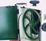 RECORD POWER Bandsäge SABRE 250